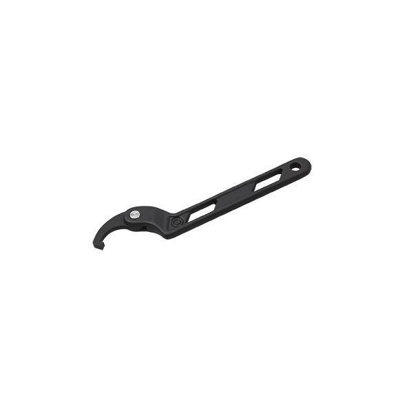 Bikeservice C Hook Wrench - 19-51Mm