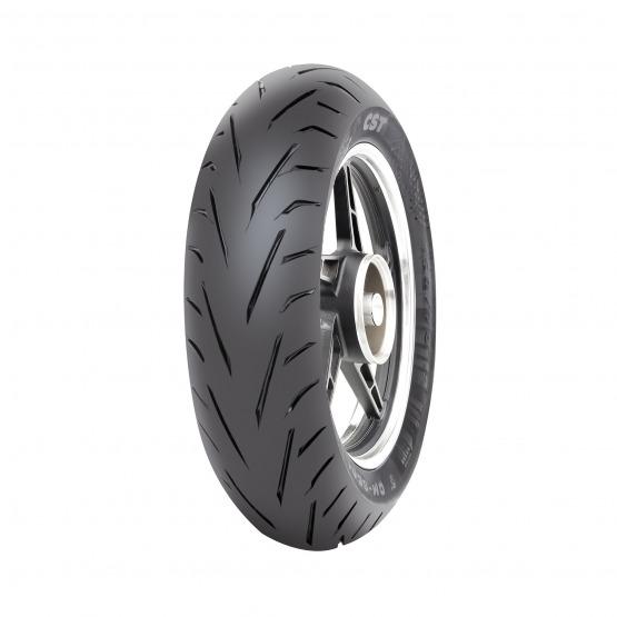 TM00326200 - CST CM-SC01 64P TL Scooter Rear Tyre - 140/60-14"