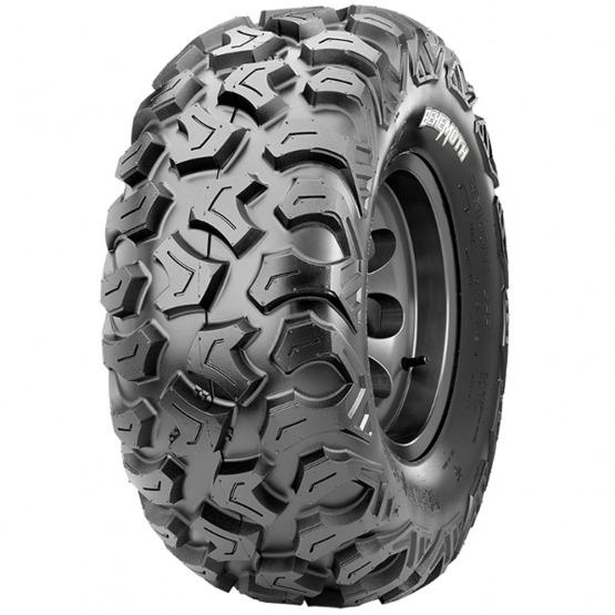 TM00667700 - CST Behemoth CU08 8PR TL E4 59M M&S Rear Quad Tyre - 26x11-12"