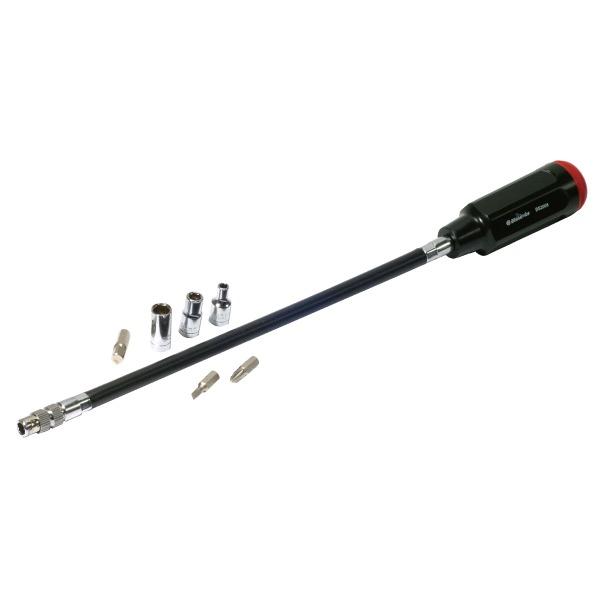 Bikeservice Flexible Hose Clamp Nut Driver