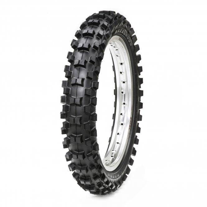 Maxxis M7332r 49M Maxxcross Mx-St+ Rear Tyre - 90/100-14"