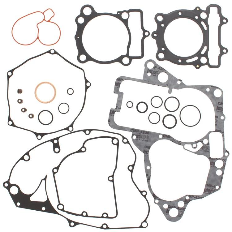 Vertex Full Gasket Kit - Suzuki RMZ250 2010-2015