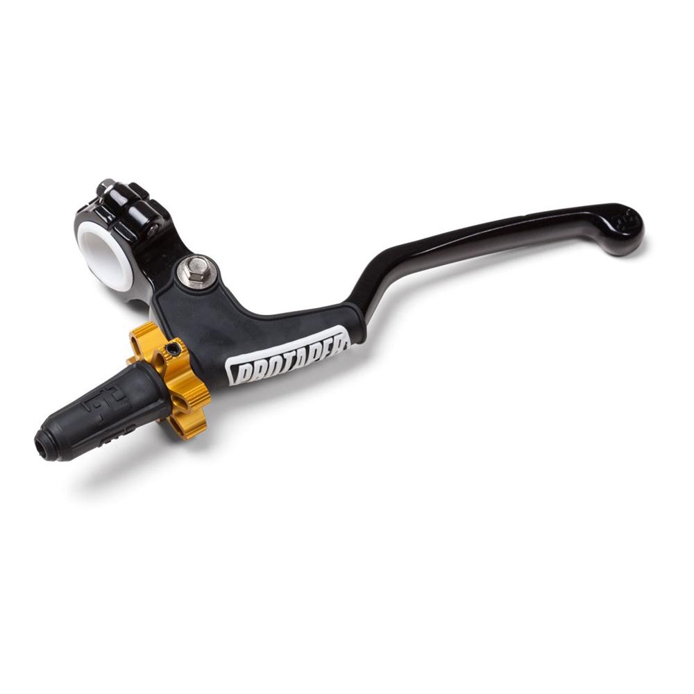 024101 - Pro Taper Profile Clutch Lever Assembly