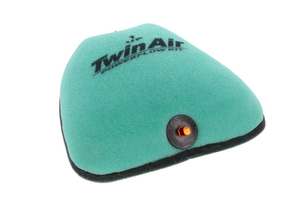 Twin Air Power Flow Kit - Yamaha YZF250 2024, YZF450 2023-2024, WRF/YZF-X 450 2024, XXF450 2024