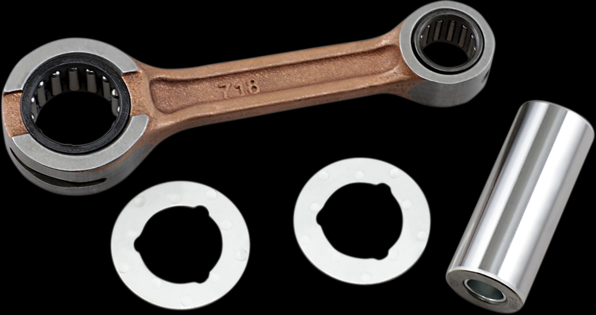 Hot Rods Connecting Rod - Yamaha YZ125 2005-21, YZ125X 2020-21, Fantic XX/XE125 2021-22