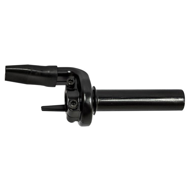 Raceline Complete Throttle Assembly - Honda Crf250r 2004-17, Crf450r 2002-16, Crf250x 2004-19