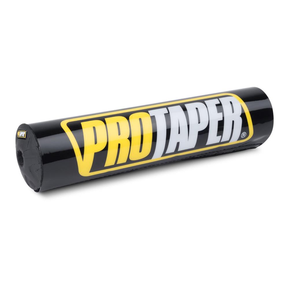 028329 - Pro Taper 10 Inch Round Bar Pad Black