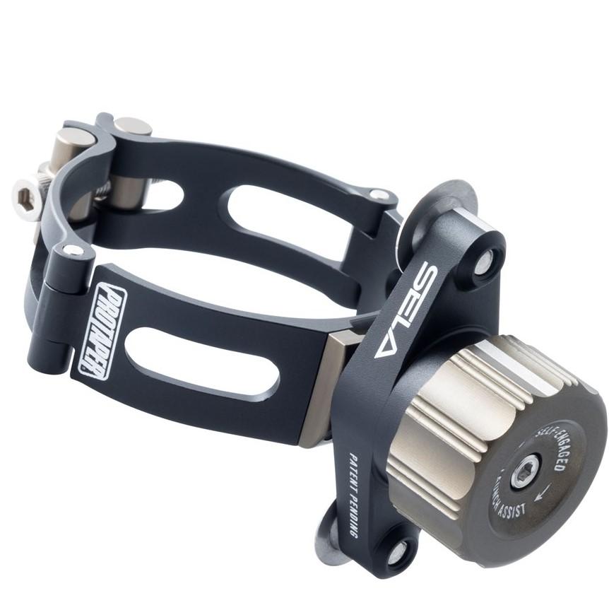 020202 - Pro Taper SELA Self Engaged Launch Control