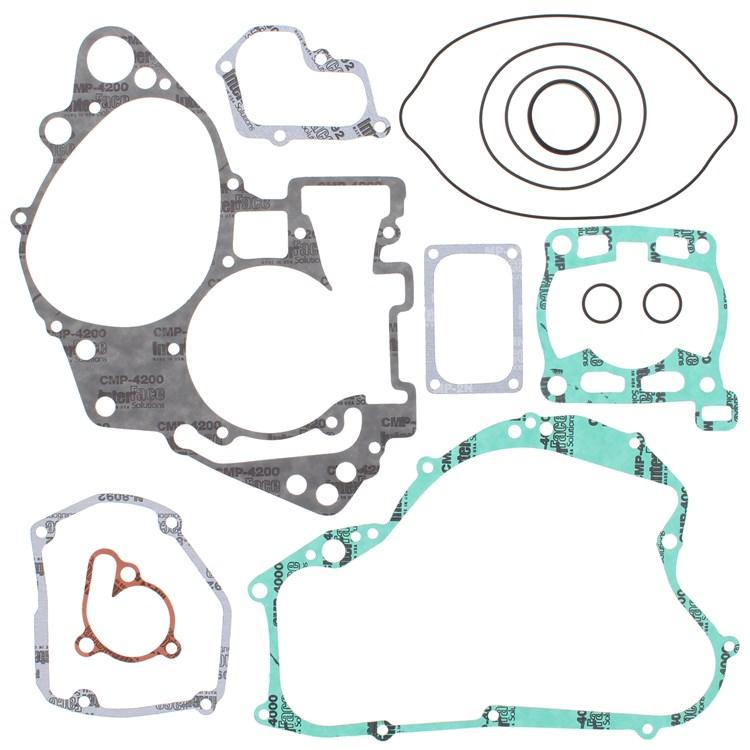 Vertex Full Gasket Kit - Suzuki RM125 2004-2008