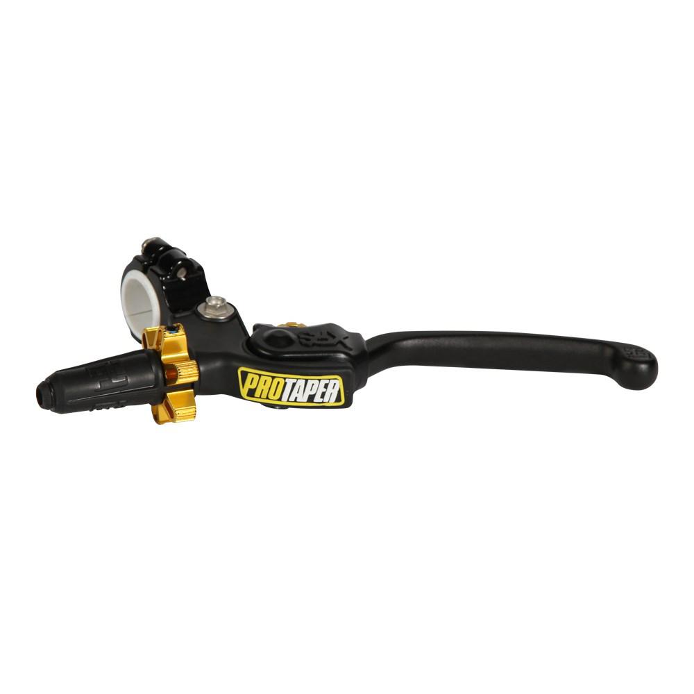 024090 - Pro Taper Pro Flexi Assembly Profile Clutch Lever