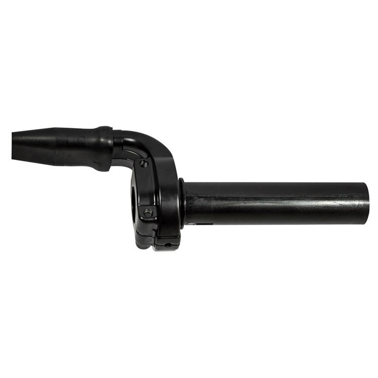 Raceline Complete Throttle Sleeve - Kawasaki Kxf250 2004-23, Kxf450 2006-23, Yamaha Yzf250 2001-23, Yzf450 2003-23