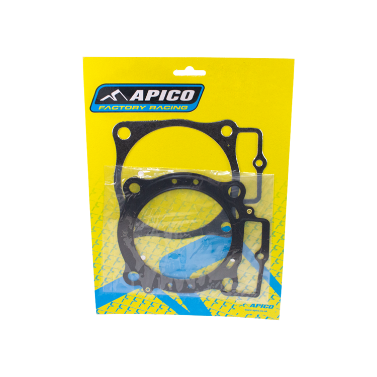 Apico Head & Base Gasket Kit - Honda Crf450r 2009-16