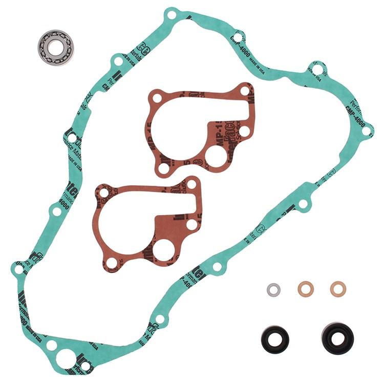 Vertex Water Pump Rebuild Kit - Honda CR250R 1992-2001