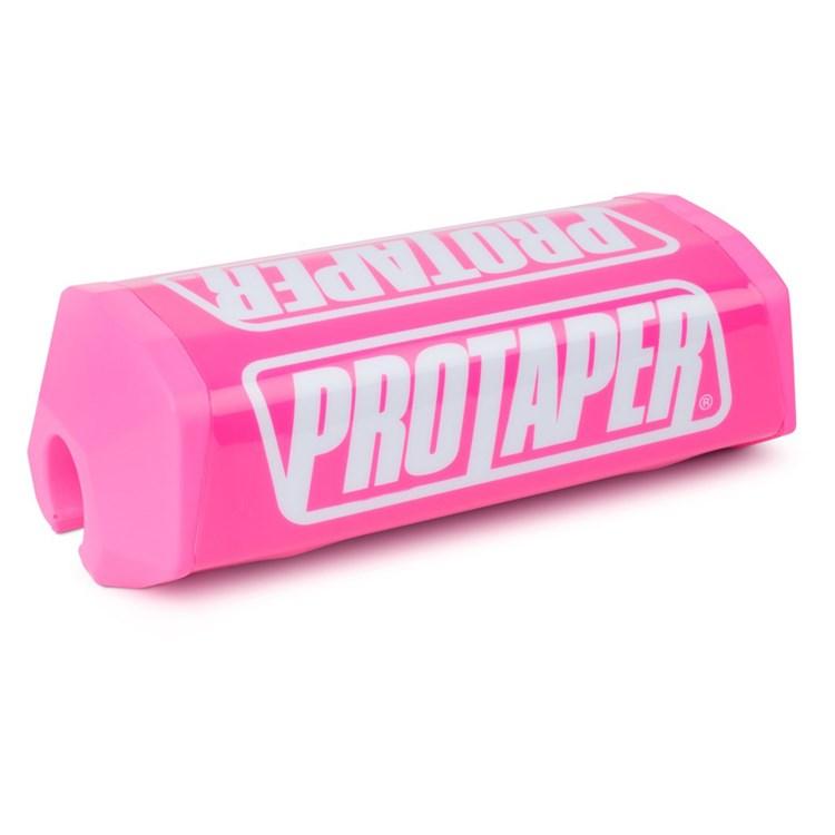 Pro Taper Pink Molded 2.0 Square Fat Bar Pad