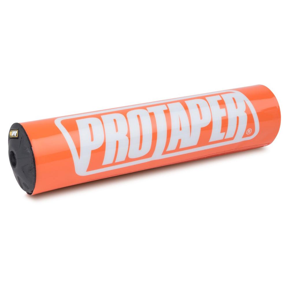 Pro Taper Orange 021651 - 8 Inch Round Bar Pad Race