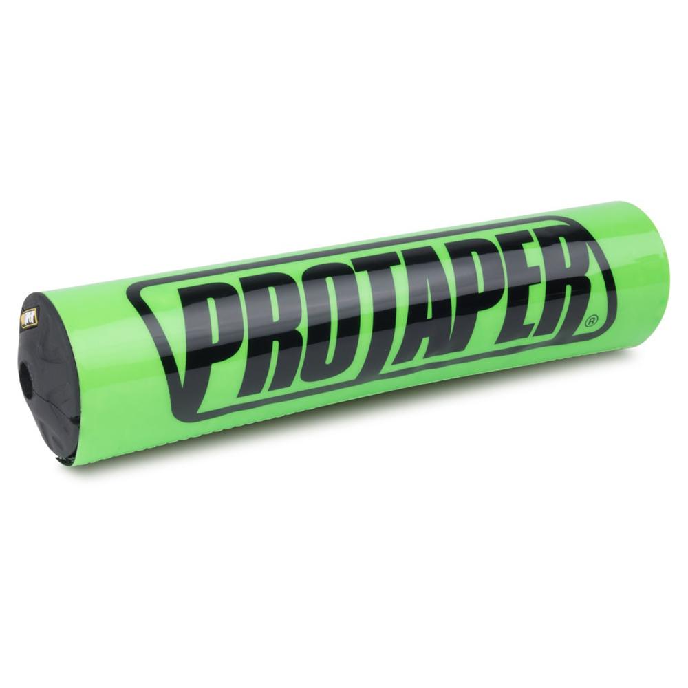 Pro Taper Green 021652 - 8 Inch Round Bar Pad Race