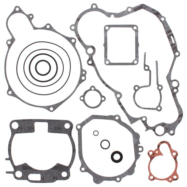 Vertex Full Gasket Kit - Yamaha YZ250 1992-1994