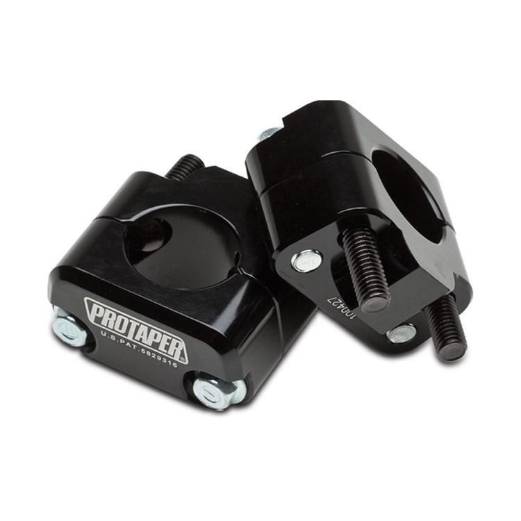 Pro Taper Oversize Handlebar Bar Mount Kit - Solid