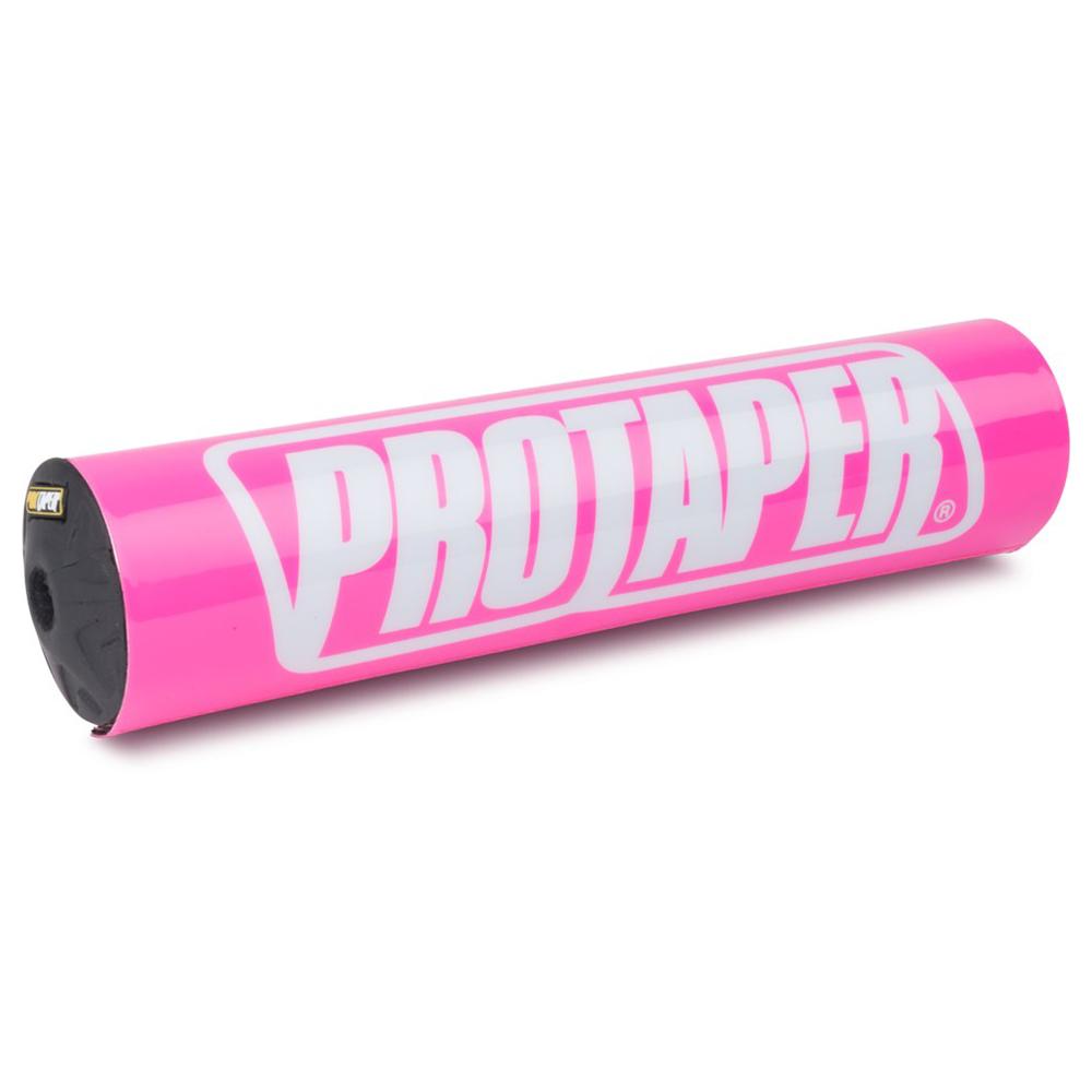 Pro Taper Pink 021646 - 10 Inch Round Bar Pad Race