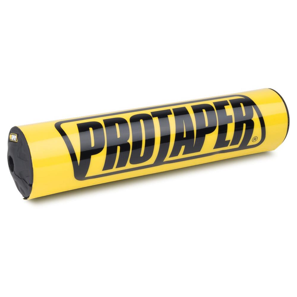 Pro Taper Yellow 021650 - 8 Inch Round Bar Pad Race