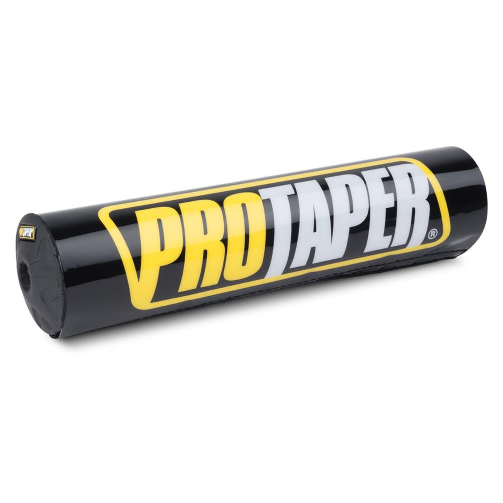 028333 - Pro Taper 8 Inch Round Bar Pad Black