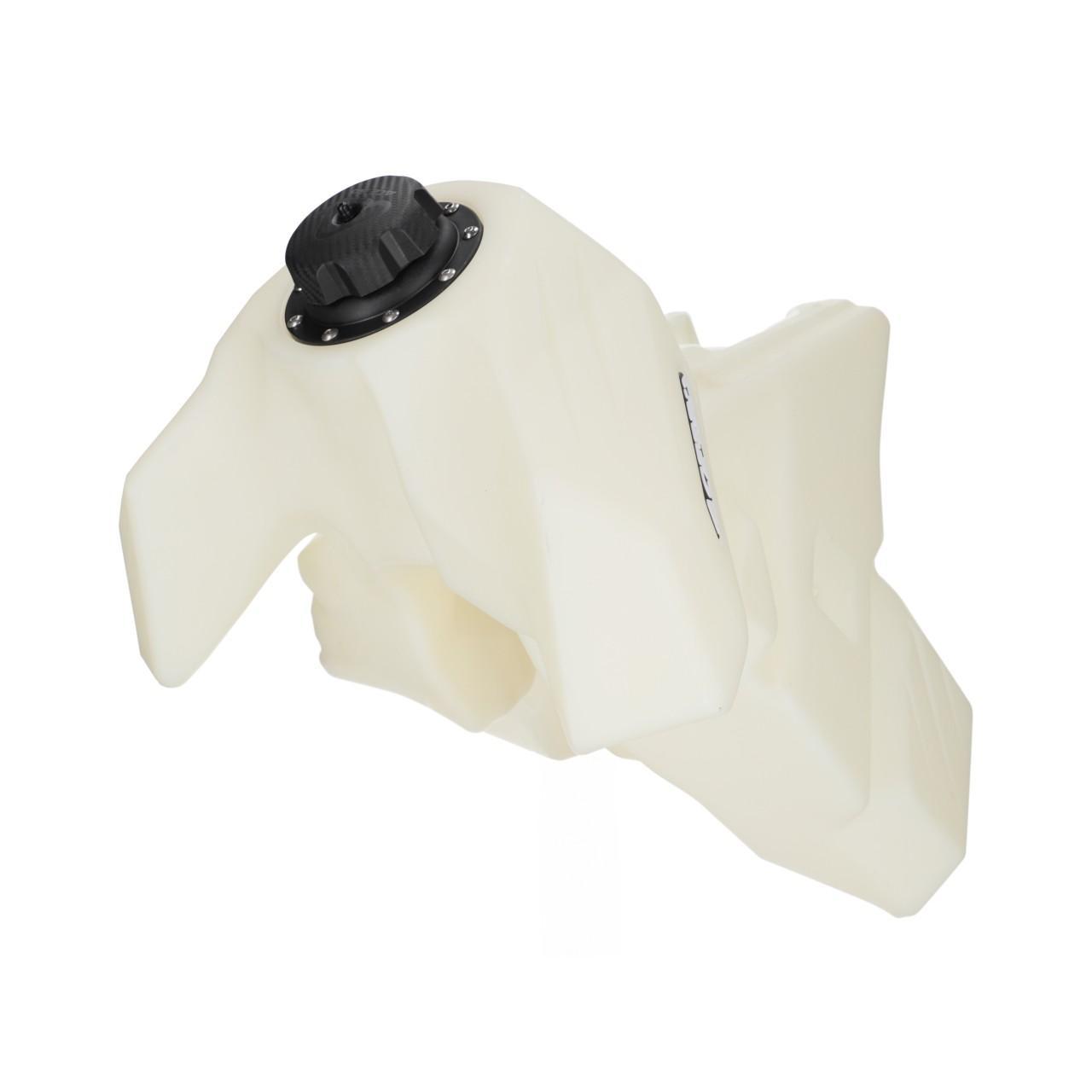 0026306.120.700 - Acerbis Complete Fuel Tank For Husqvarna FC 250/350/450 2023-2025, TC 150/300 2025 - Clear/14.8L