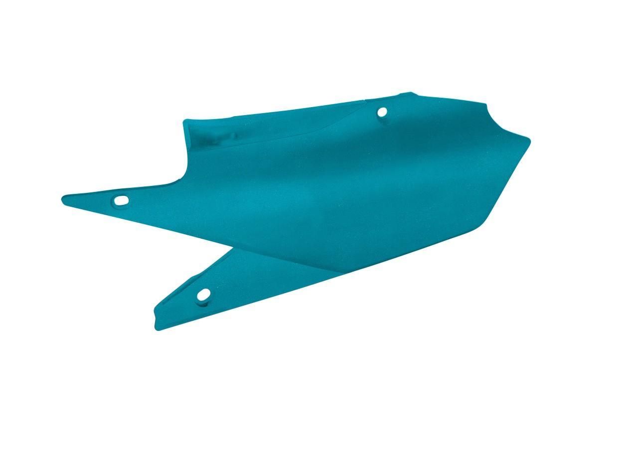 Acerbis Green 0022957.381 - Side Panels For Yamaha Yzf250 2019-2023 & Yzf450 2018-2022 - Teal