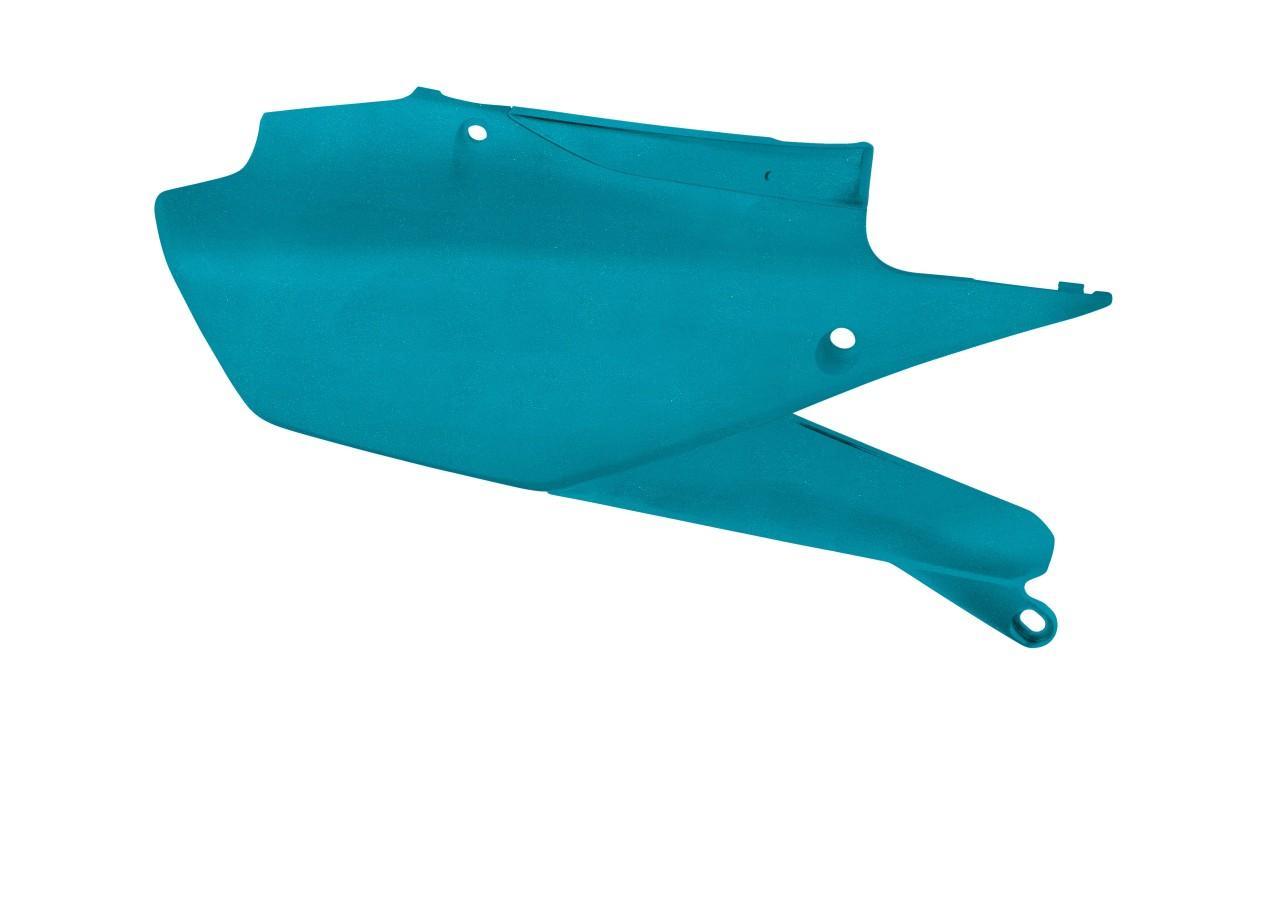 0022957.381 - Acerbis Side Panels For Yamaha YZF250 2019-2023 & YZF450 2018-2022 - Teal image 2