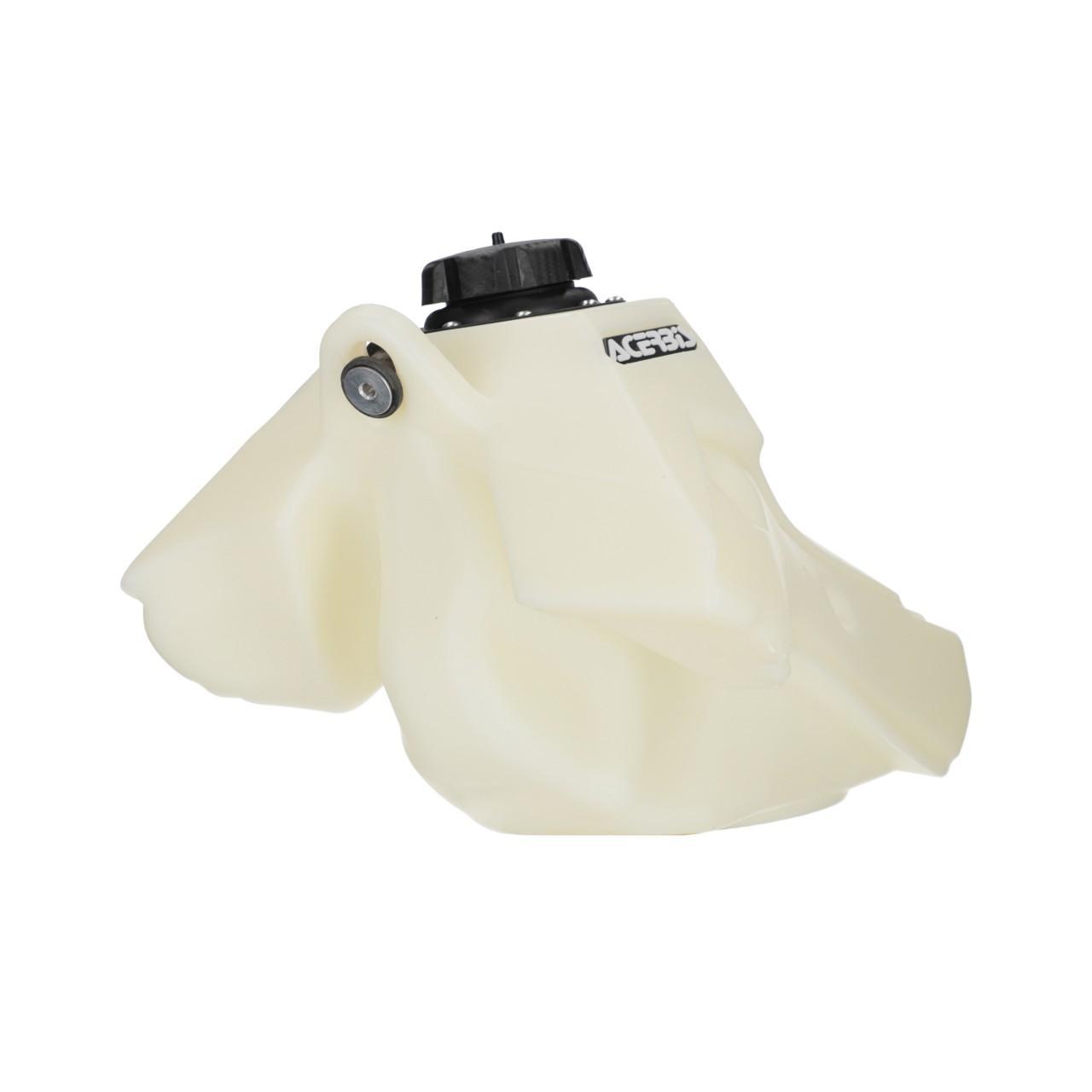 Acerbis Clear 0026405.120.700 - Complete Fuel Tank For Kawasaki Kx250 & Kx250x 2025, Kx450 & Kx450x 20024-2025 - /11L