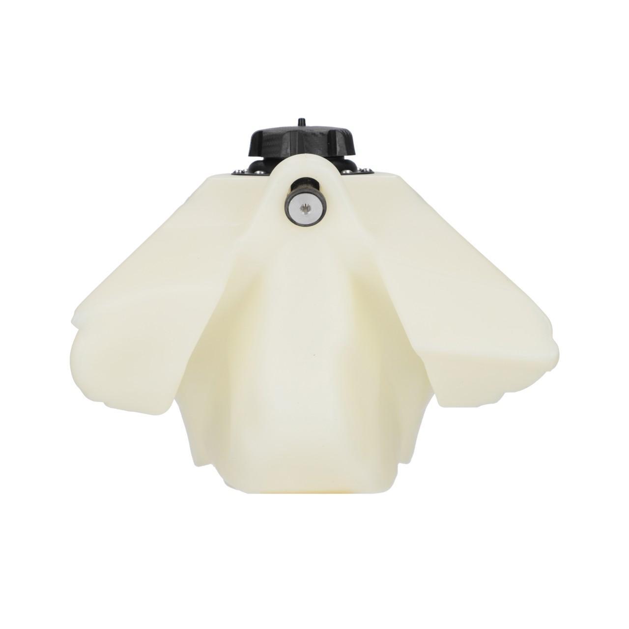 0026405.120.700 - Acerbis Complete Fuel Tank For Kawasaki KX250 & KX250X 2025, KX450 & KX450X 20024-2025 - Clear/11L image 2