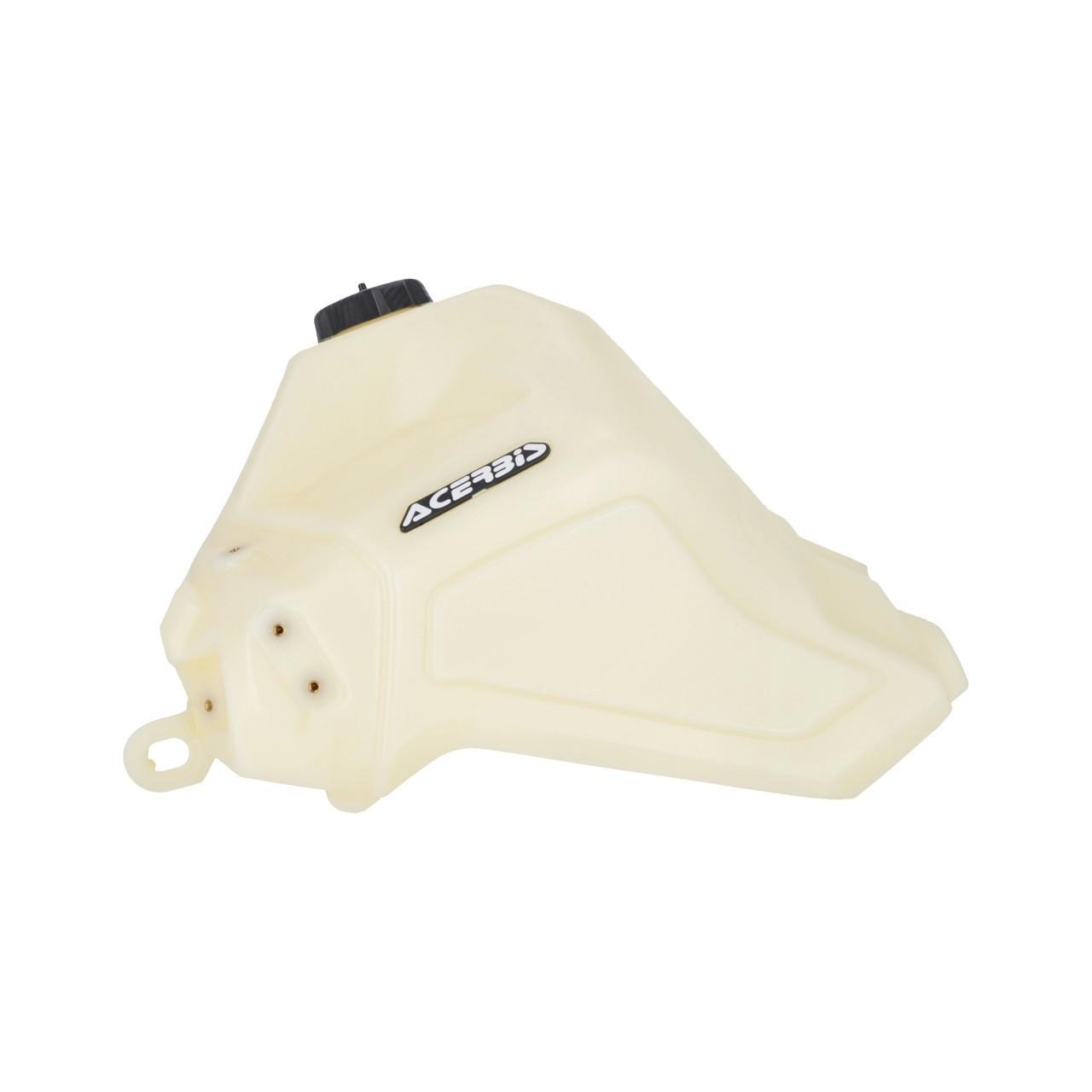 Acerbis Clear 0026077.120.700 - Complete Fuel Tank For Honda Transalp Xl750 2023-2025 - /23L