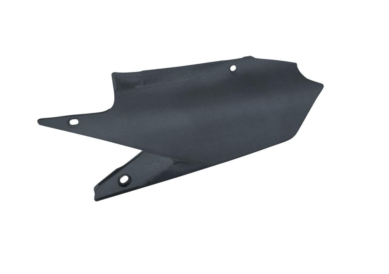 0022957.291 - Acerbis Side Panels For Yamaha YZF250 2019-2023 & YZF450 2018-2022 - Metallic Grey
