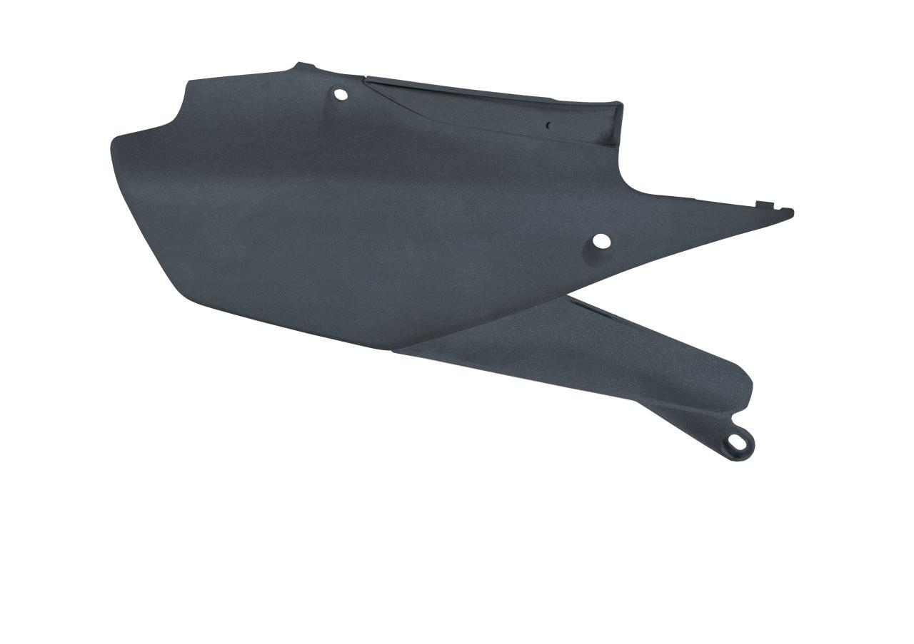 0022957.291 - Acerbis Side Panels For Yamaha YZF250 2019-2023 & YZF450 2018-2022 - Metallic Grey image 2