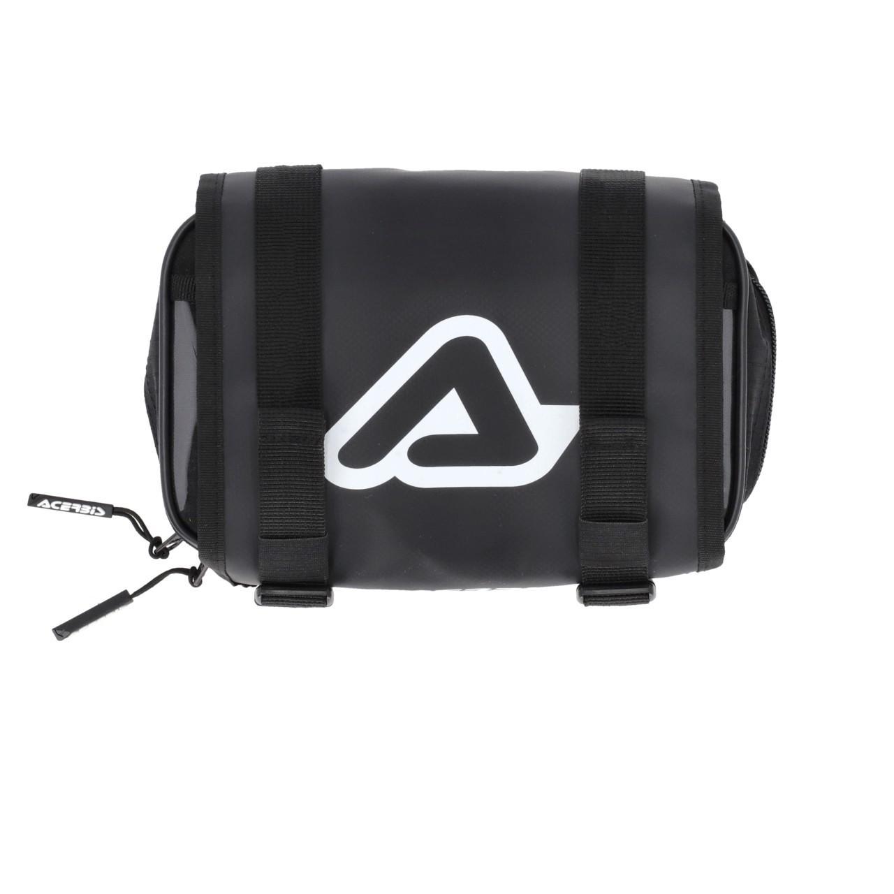 0026164.315 - Acerbis Rear Fender Tool Kit Pack - Black/White