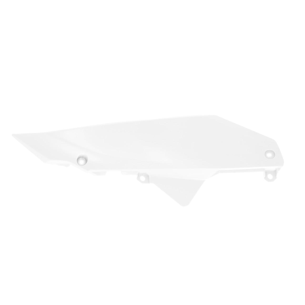 0026081.030 - Acerbis Side Panels For Kawasaki KX250 2025 & KX450 2024-2025 - White