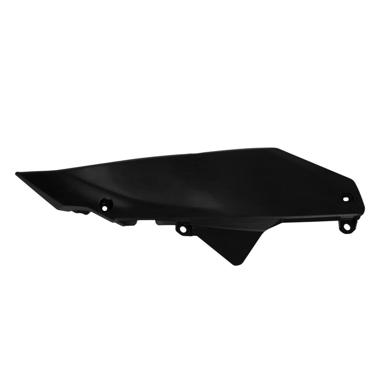 0026081.090 - SIDE PANELS KAWASAKI KX450 24 BLACK