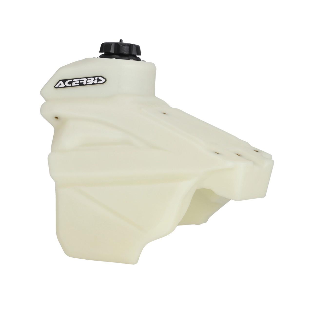 Acerbis Clear 0026540.120.700 - Complete Fuel Tank For Beta Rr 350/390/430/480 2020-2024 - /13L