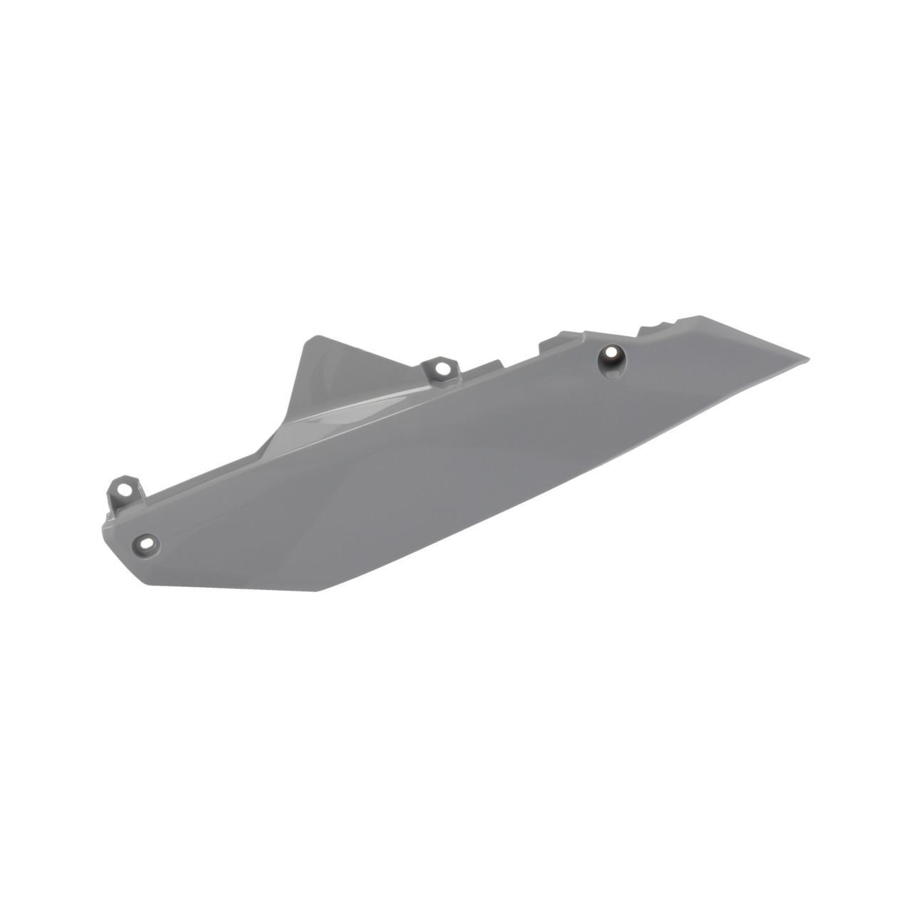 0026081.070 - Acerbis Side Panels For Kawasaki KX250 2025 & KX450 2024-2025 - Grey image 2