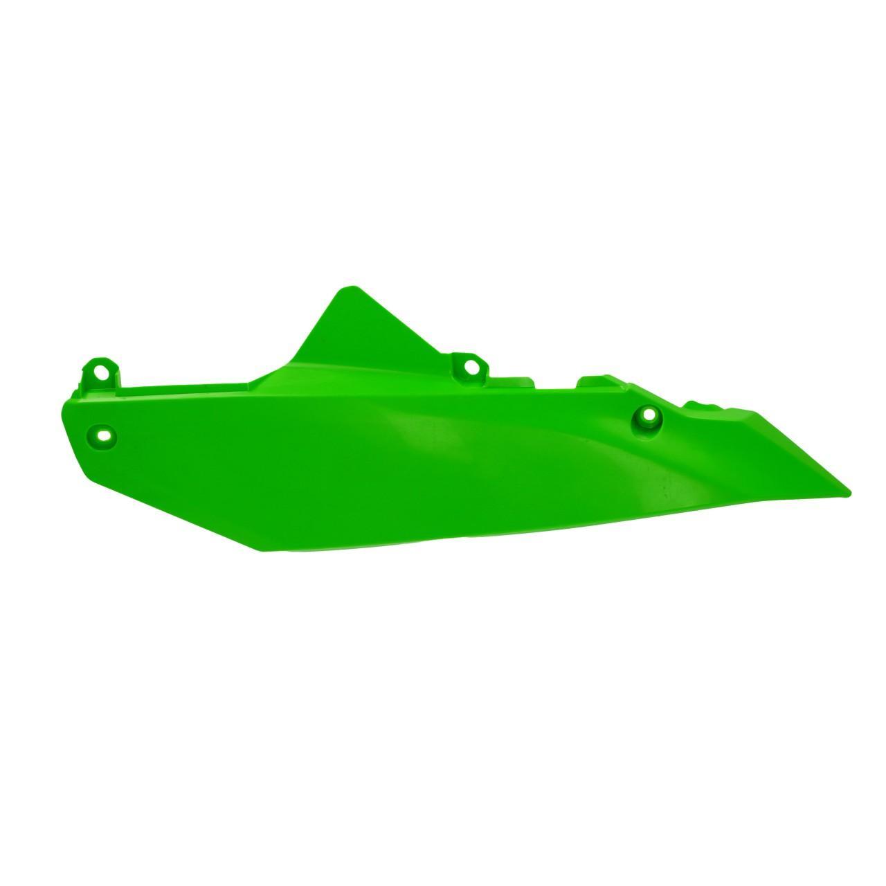 0026081.130 - Acerbis Side Panels For Kawasaki KX250 2025 & KX450 2024-2025 - Green