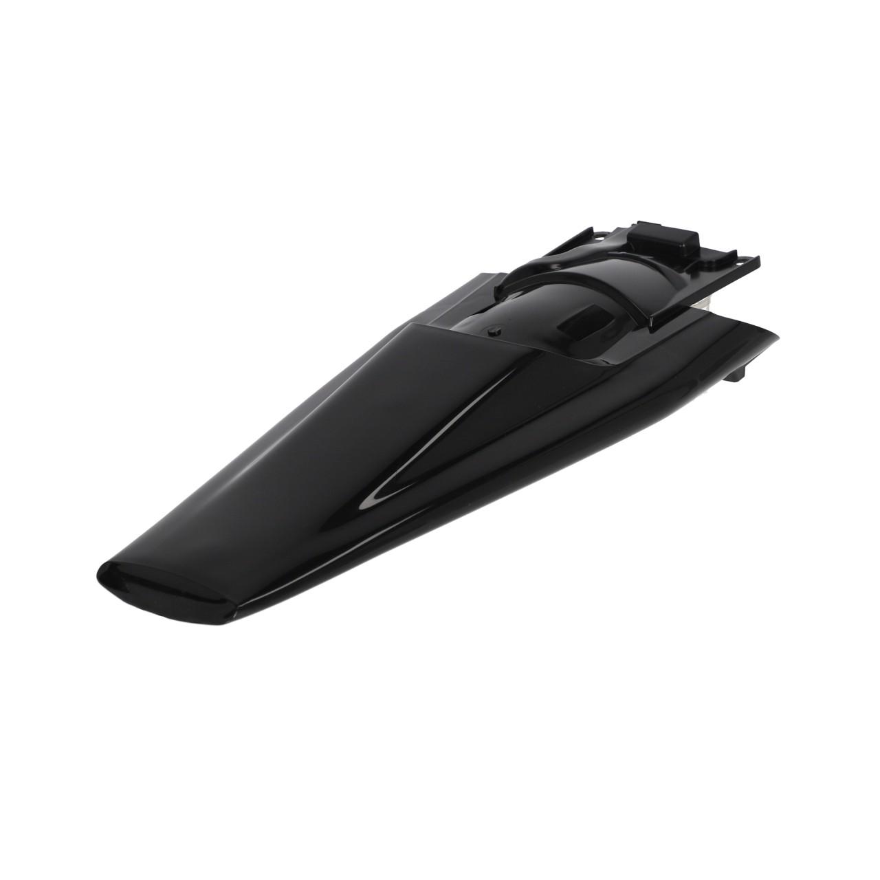 0026849.090 - Acerbis Rear Fender For Husqvarna FC 250/350/450 & TC 125/250 2023-2025 Black