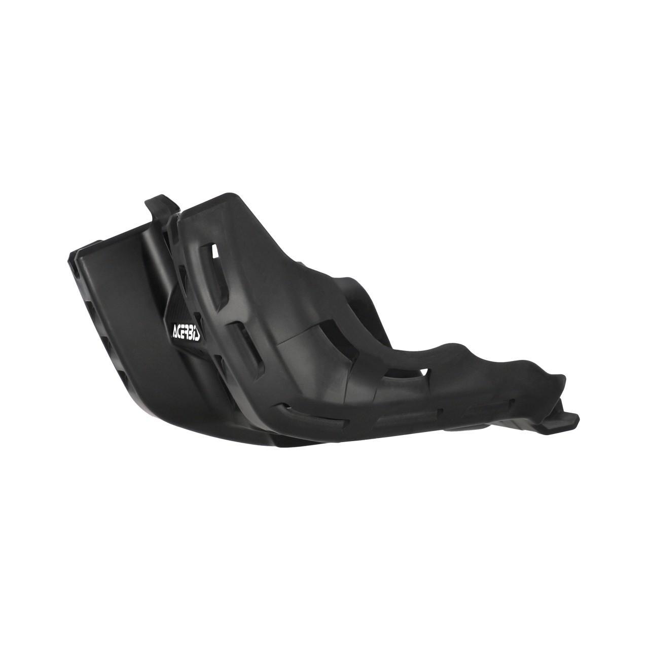 0026693.090 - Acerbis Skid Plate For Royal Enfield Himalayan 450 2024-2025 - Black