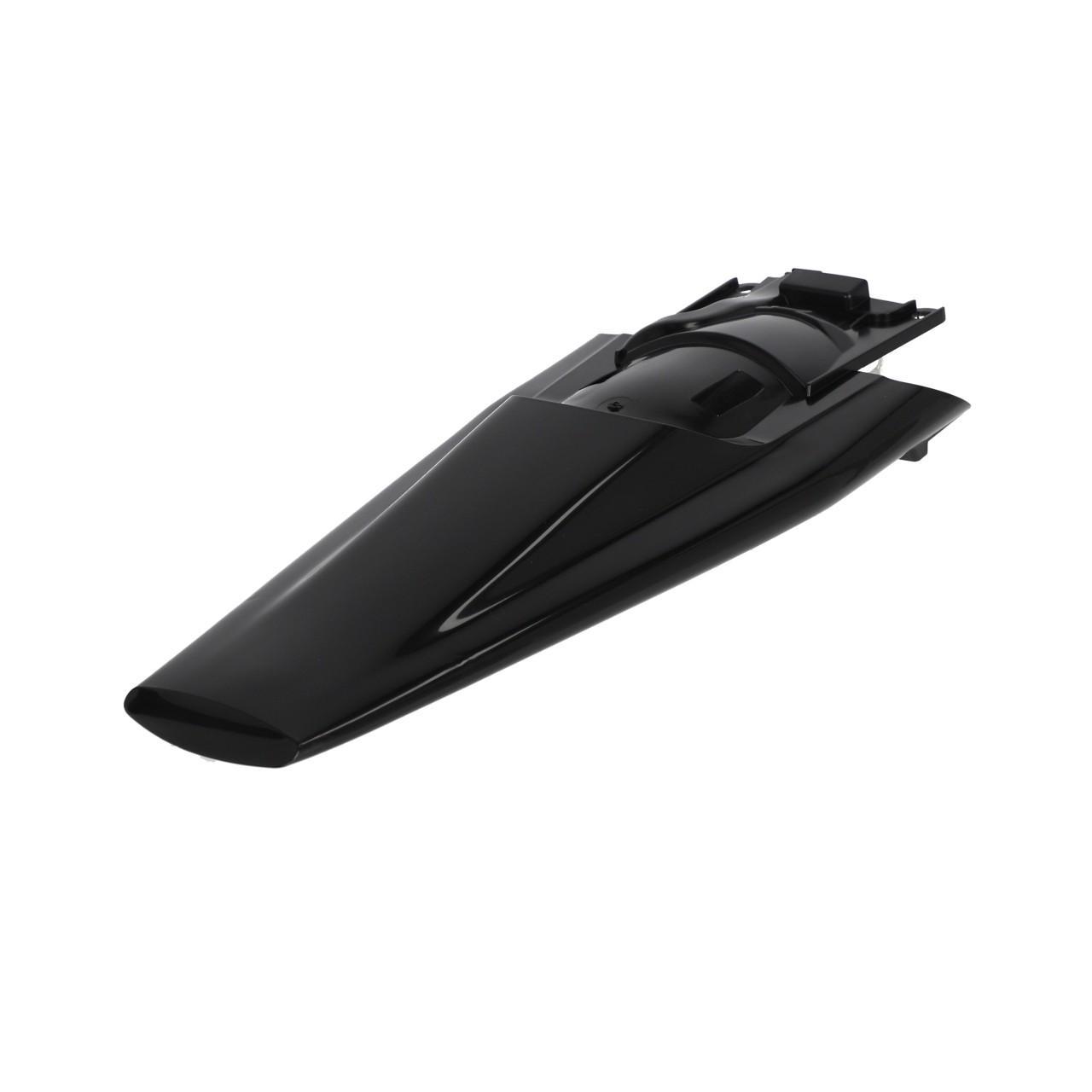 0026852.090 - Acerbis Rear Fender For Husqvarna FE 250/350/501 & TE 125/150/250/300 2024-2025 - Black