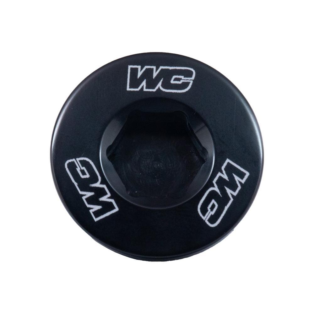 24-452 - Works Connection Engine Plugs For KTM/Husqvarna SXF/FC 250-450 2011-2025, EXC-F/FE 250-450 2012-2025, Gas Gas MC-F/EC-F250-450 2021-2025