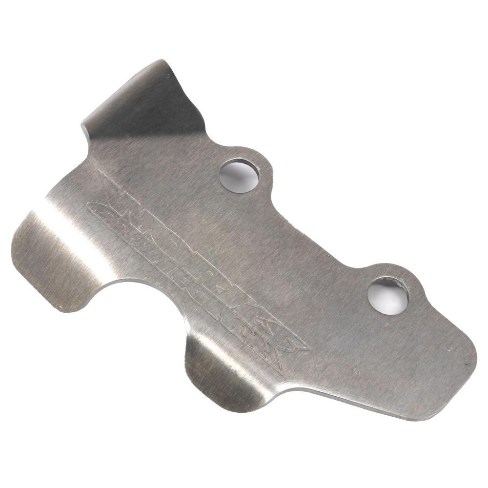 15-705 - Works Connection Rear Brake Master Cylinder Guard For Honda CRF250R 2014-2025, CRF250RX 2019-2025, CRF450R 2013-2025, CRF450X 2019-2025