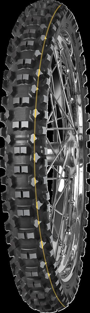 Mitas 70000995 - Enduro Trail-Rally Sm Super Front Tyre Blackwall 54R 3.00-21/90/90-21"