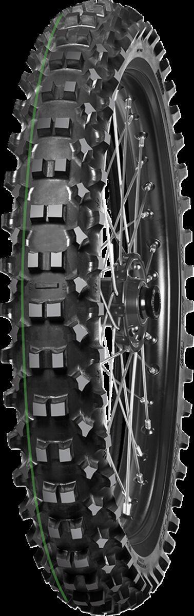 70000980 - Mitas Terra Force-EX SM Super Light Front Tyre Blackwall 54M 3.00-21/90/90-21"