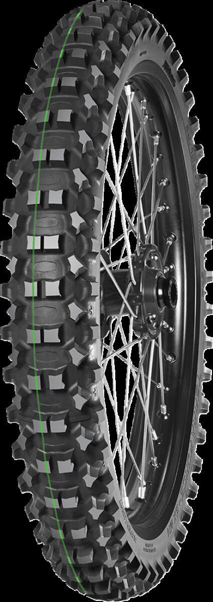 70000974 - Mitas Terra Force-EX MH Super Light Front Tyre Blackwall 57R 90/100-21"