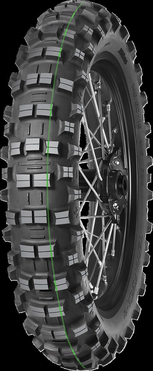 70000956 - Mitas Terra Force-EF Super Light Rear Tyre Blackwall 70R 140/80-18"
