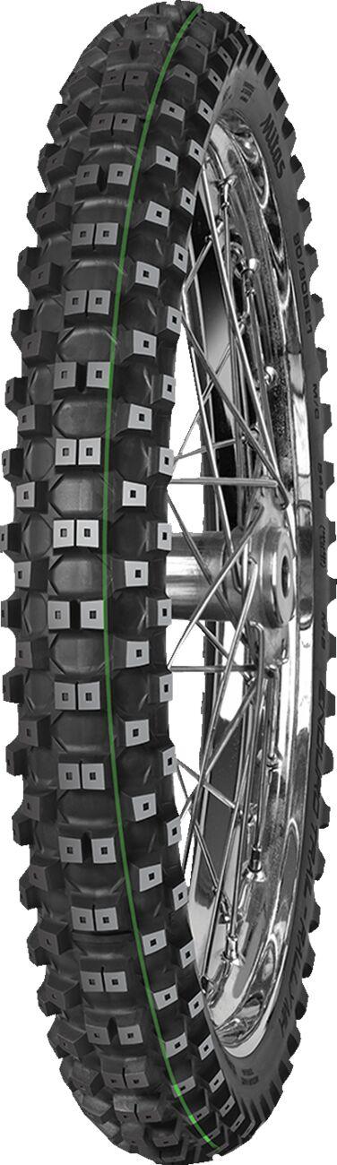 Mitas Light 70000982 - Enduro Trail-Rally Mh Super Front Tyre Blackwall 54R 3.00-21/90/90-21"