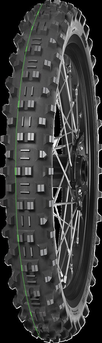 70001191 - Mitas Terra Force-EF 2 SM Super Light Front Tyre Blackwall 57R 90/100-21"